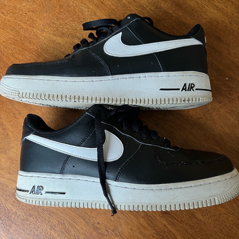 Nike Air Force 1 - men’s size 8
